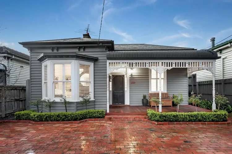 Main view of Homely house listing, 189 Koornang Road, Carnegie VIC 3163