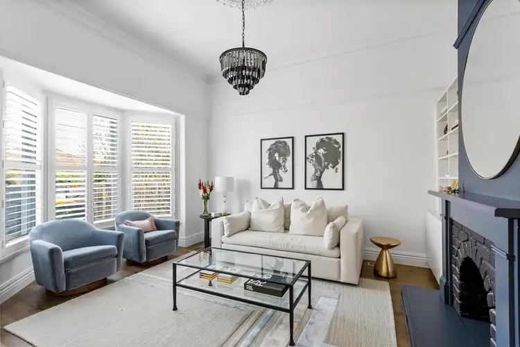 Second view of Homely house listing, 189 Koornang Road, Carnegie VIC 3163