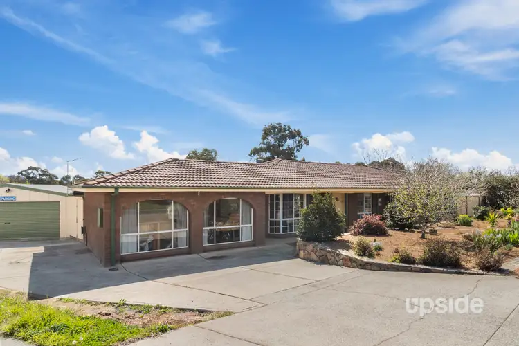 Second view of Homely house listing, 2 Benjee Place, Isabella Plains ACT 2905