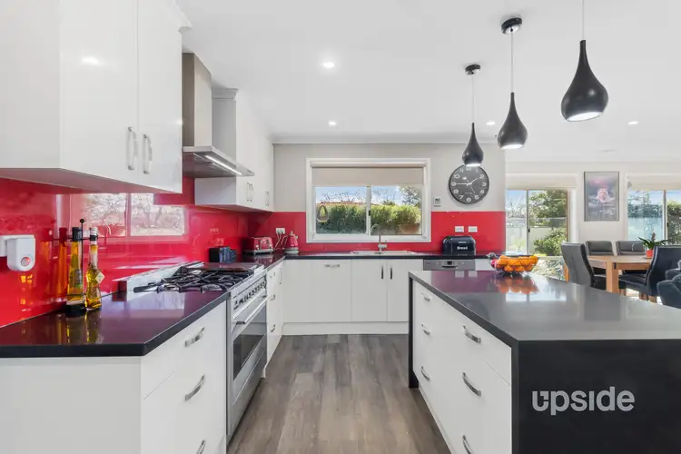 Third view of Homely house listing, 2 Benjee Place, Isabella Plains ACT 2905