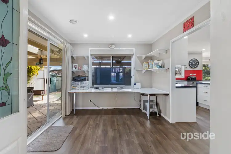 Fourth view of Homely house listing, 2 Benjee Place, Isabella Plains ACT 2905