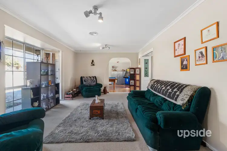 Fifth view of Homely house listing, 2 Benjee Place, Isabella Plains ACT 2905