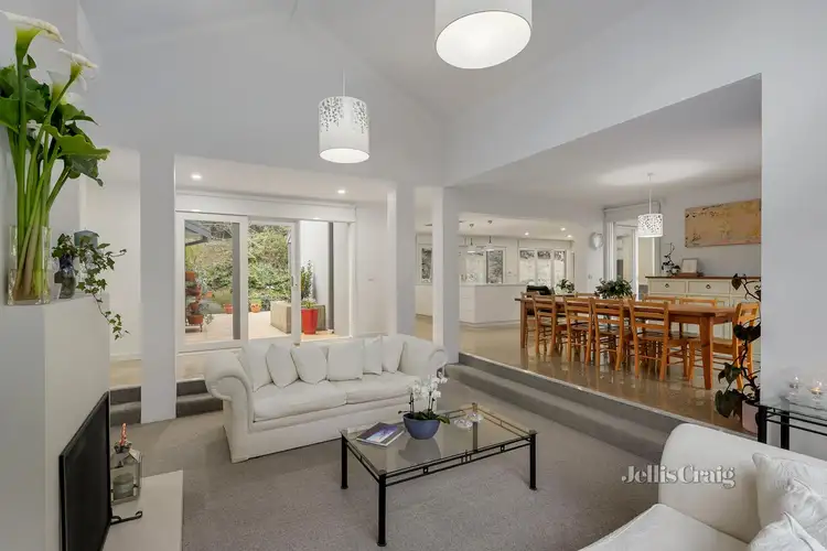 Third view of Homely house listing, 10 Cudgee Court, Research VIC 3095