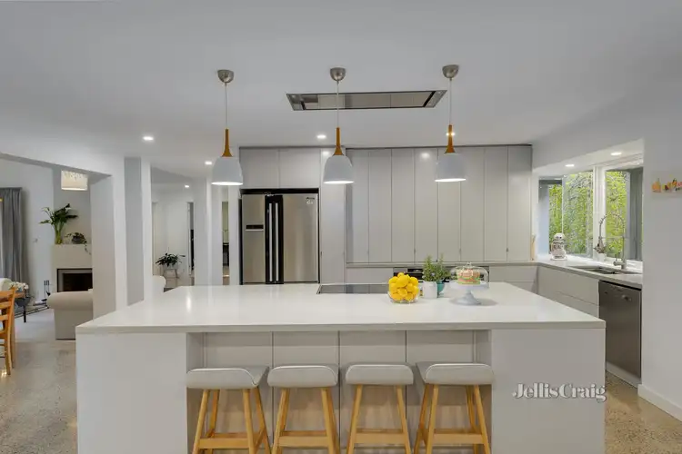 Fourth view of Homely house listing, 10 Cudgee Court, Research VIC 3095