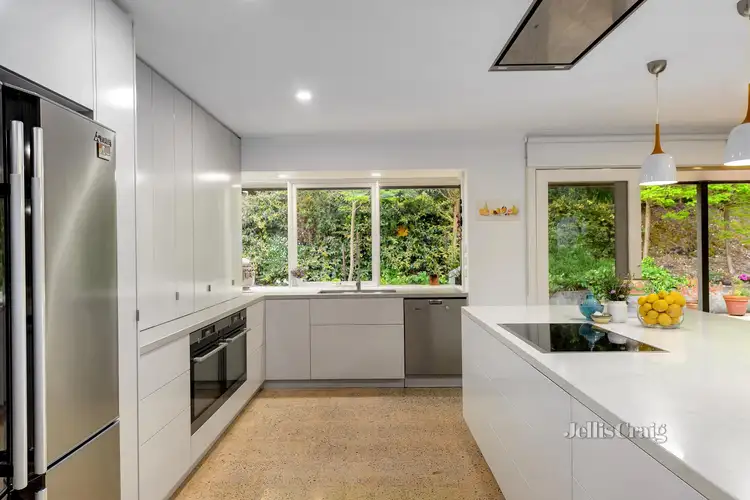 Fifth view of Homely house listing, 10 Cudgee Court, Research VIC 3095