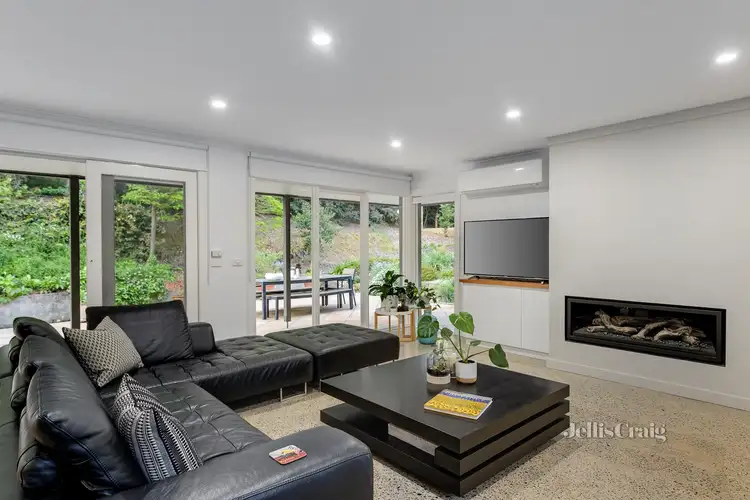 Sixth view of Homely house listing, 10 Cudgee Court, Research VIC 3095