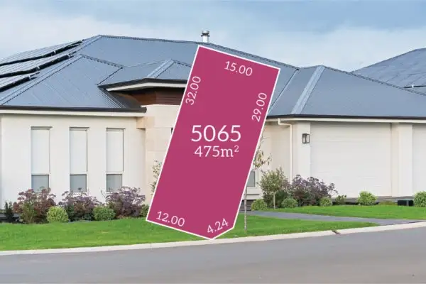 LOT 5065 Kennare Road, Gawler East SA 5118