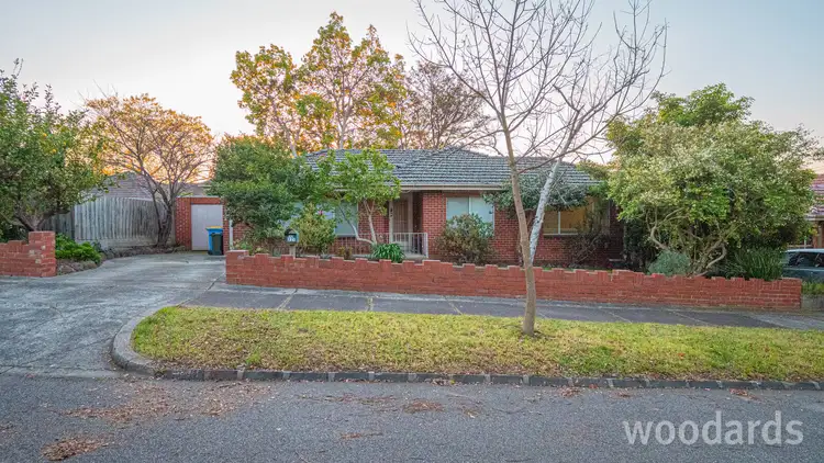 Main view of Homely villa listing, 22A Thomas Street, Camberwell VIC 3124