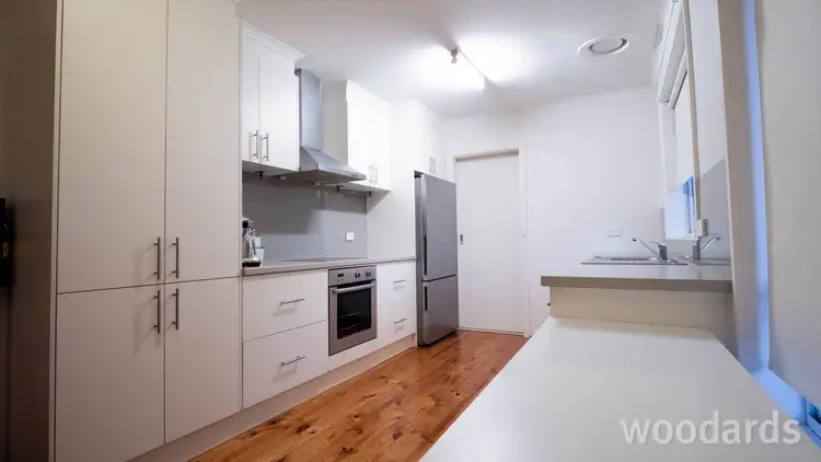 Second view of Homely villa listing, 22A Thomas Street, Camberwell VIC 3124