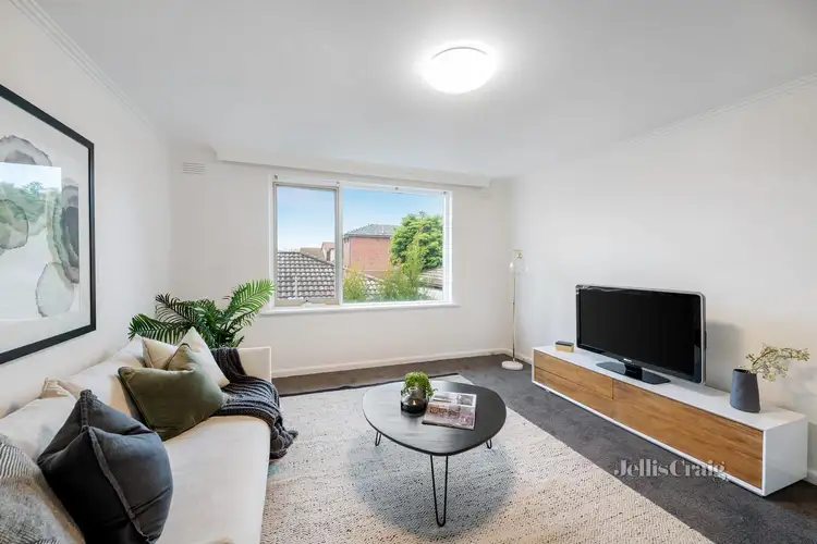 Second view of Homely apartment listing, 7/49 Robert Street, Bentleigh VIC 3204