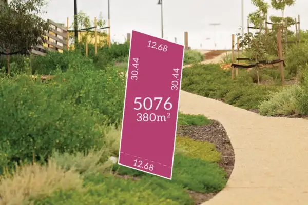 LOT 5076 Kennare Road, Gawler East SA 5118