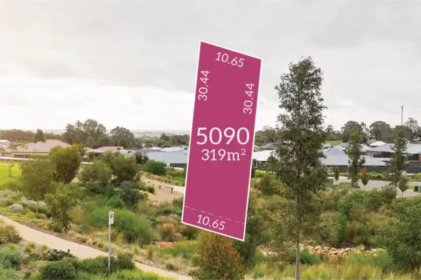 LOT 5090 Kennare Road, Gawler East SA 5118