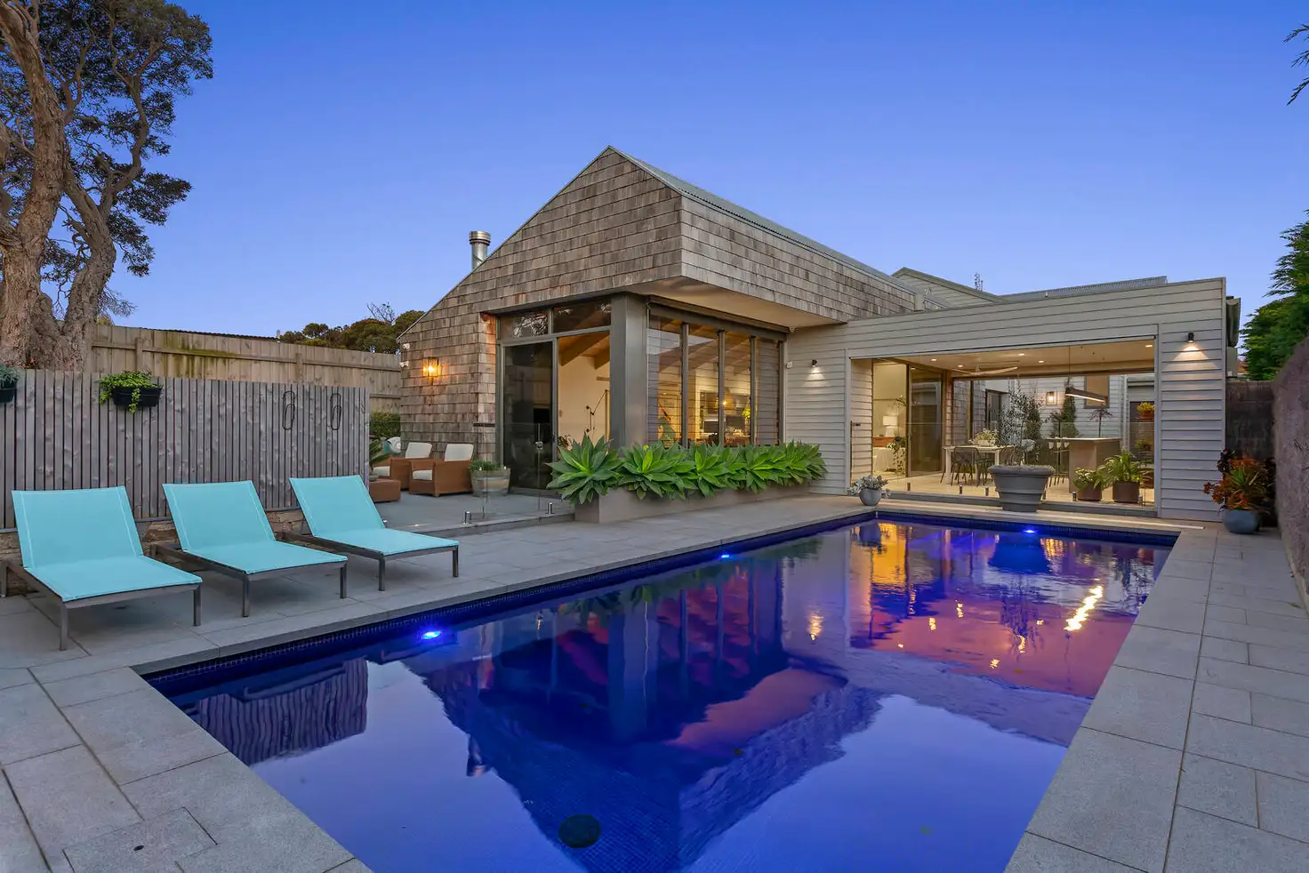 Main view of Homely house listing, 12 Park Road, Sorrento VIC 3943