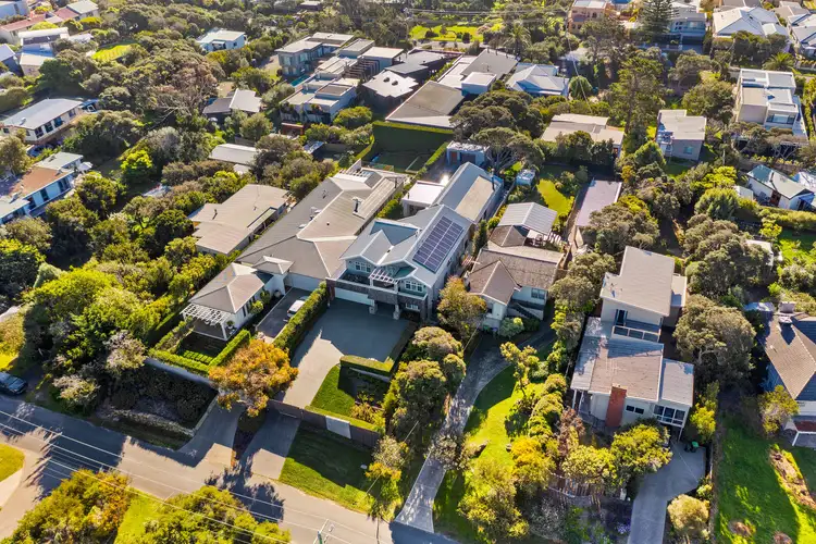 Third view of Homely house listing, 12 Park Road, Sorrento VIC 3943
