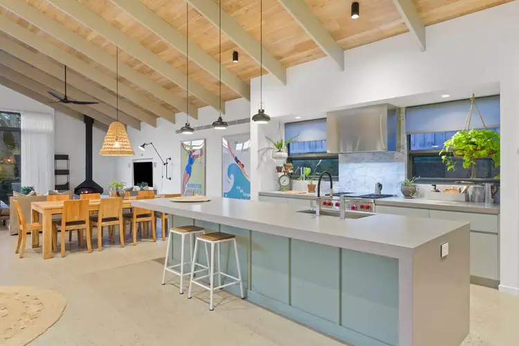 Fourth view of Homely house listing, 12 Park Road, Sorrento VIC 3943