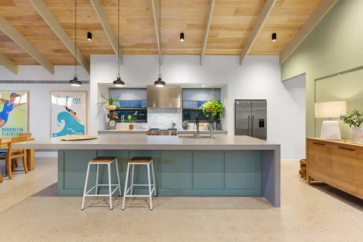 Fifth view of Homely house listing, 12 Park Road, Sorrento VIC 3943