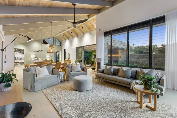 Sixth view of Homely house listing, 12 Park Road, Sorrento VIC 3943