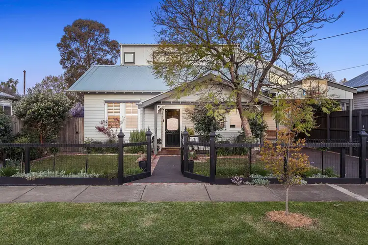 3 Elizabeth Street, Yarraville VIC 3013
