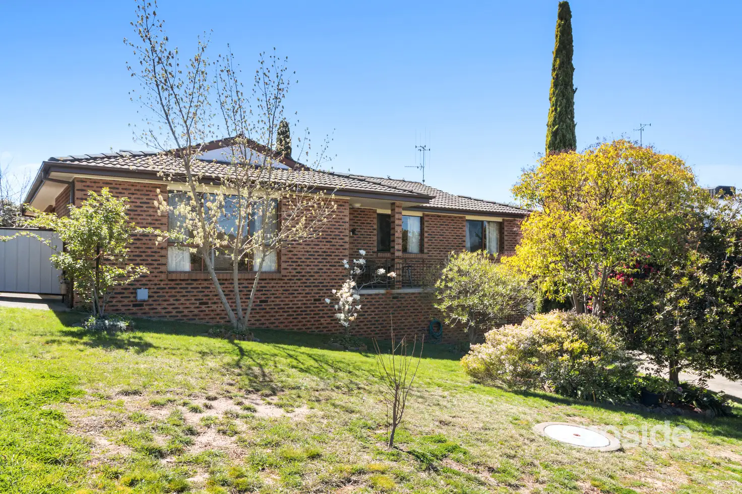 Main view of Homely house listing, 6 Harper Close, Karabar NSW 2620