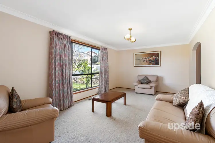 Third view of Homely house listing, 6 Harper Close, Karabar NSW 2620
