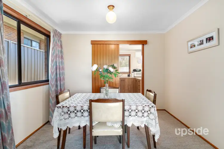 Fourth view of Homely house listing, 6 Harper Close, Karabar NSW 2620