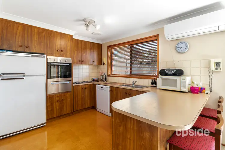Fifth view of Homely house listing, 6 Harper Close, Karabar NSW 2620
