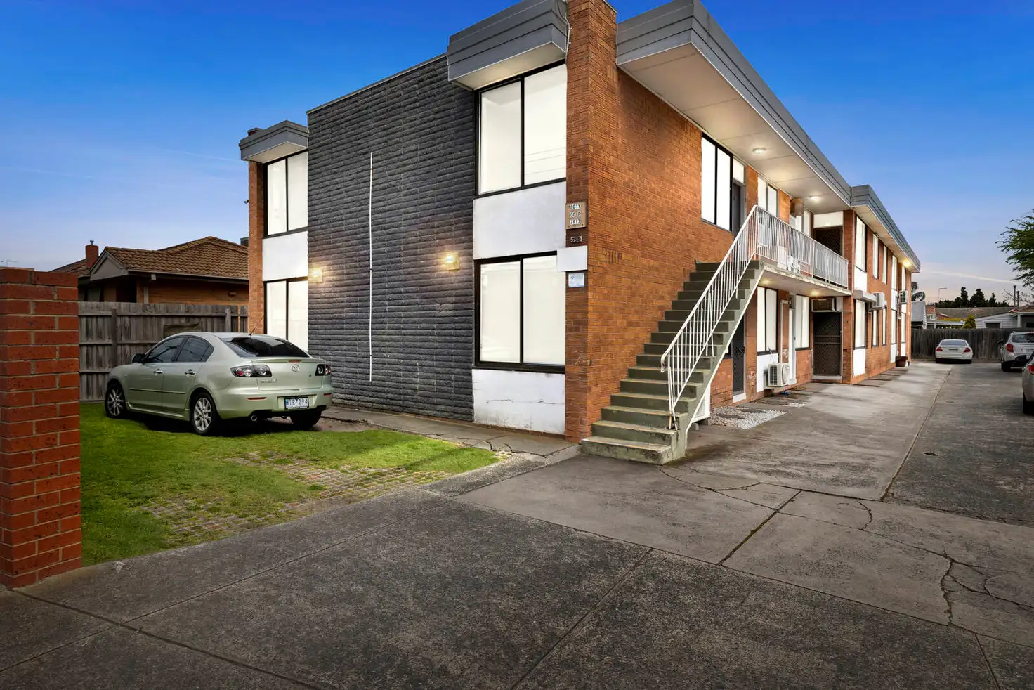 Main view of Homely apartment listing, 6/785 Warrigal Road, Bentleigh East VIC 3165