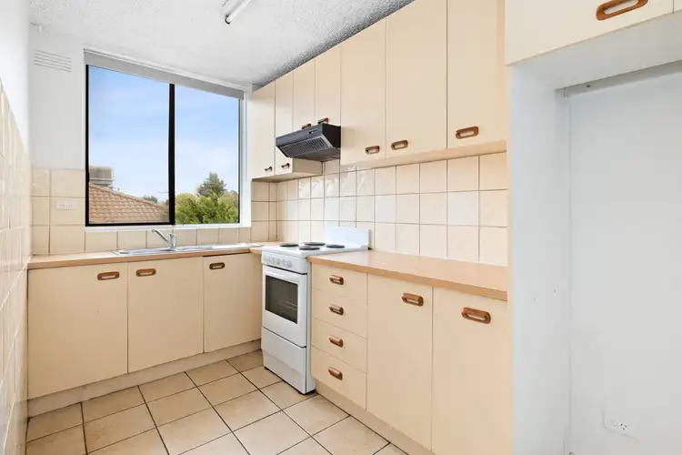 Fourth view of Homely apartment listing, 6/785 Warrigal Road, Bentleigh East VIC 3165