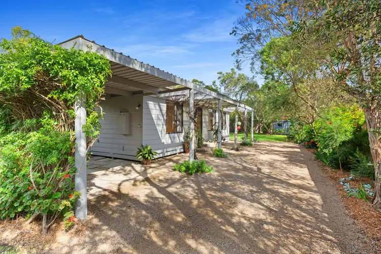 Second view of Homely house listing, 10 The Avenue, Flinders VIC 3929