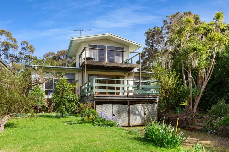 Second view of Homely house listing, 2 Hall Street, Flinders VIC 3929