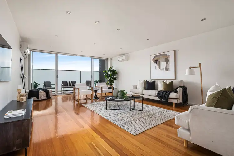 Second view of Homely house listing, 13A Thomas Place, Prahran VIC 3181