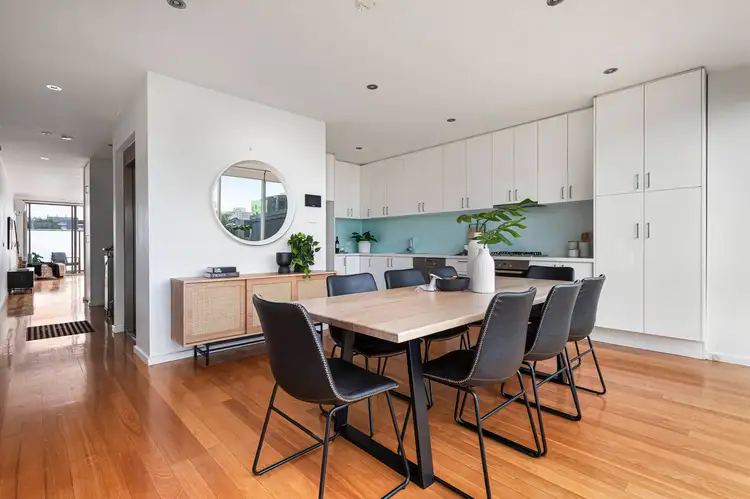 Third view of Homely house listing, 13A Thomas Place, Prahran VIC 3181