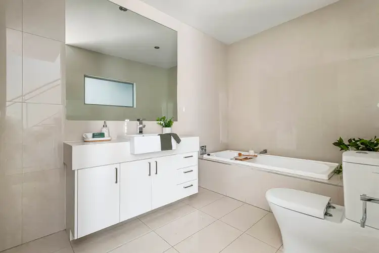 Fifth view of Homely house listing, 13A Thomas Place, Prahran VIC 3181