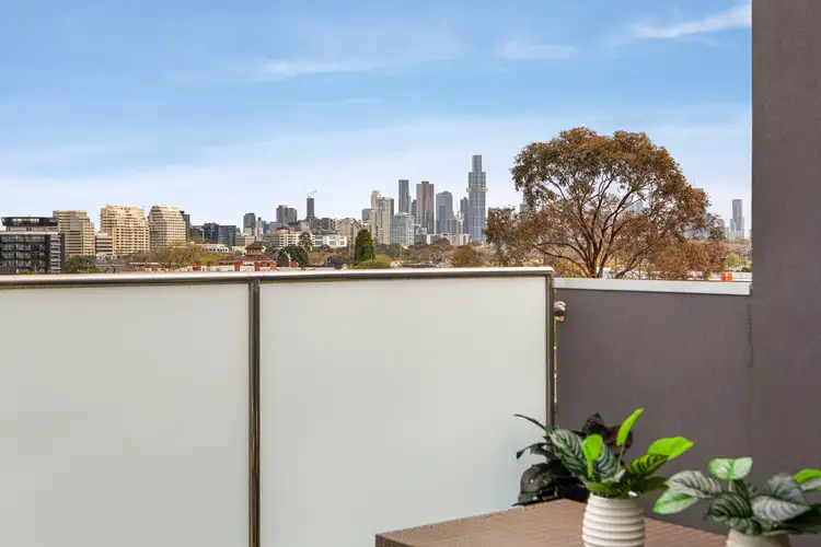 Sixth view of Homely house listing, 13A Thomas Place, Prahran VIC 3181