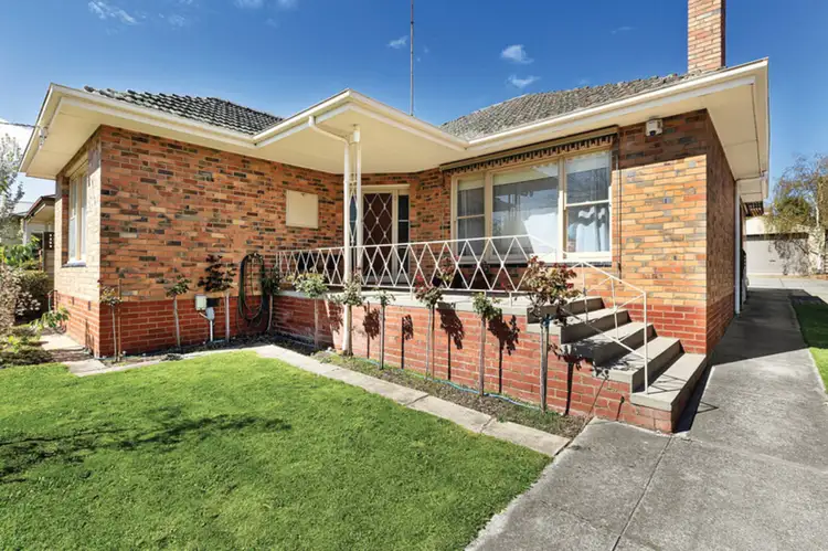 Main view of Homely house listing, 209 Howitt Street, Soldiers Hill VIC 3350