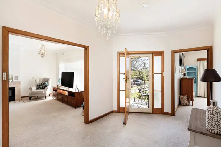 Second view of Homely house listing, 209 Howitt Street, Soldiers Hill VIC 3350