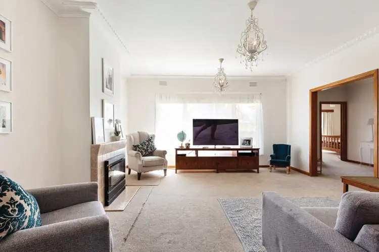 Fourth view of Homely house listing, 209 Howitt Street, Soldiers Hill VIC 3350