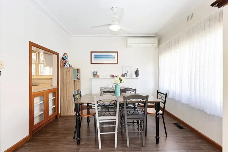 Fifth view of Homely house listing, 209 Howitt Street, Soldiers Hill VIC 3350