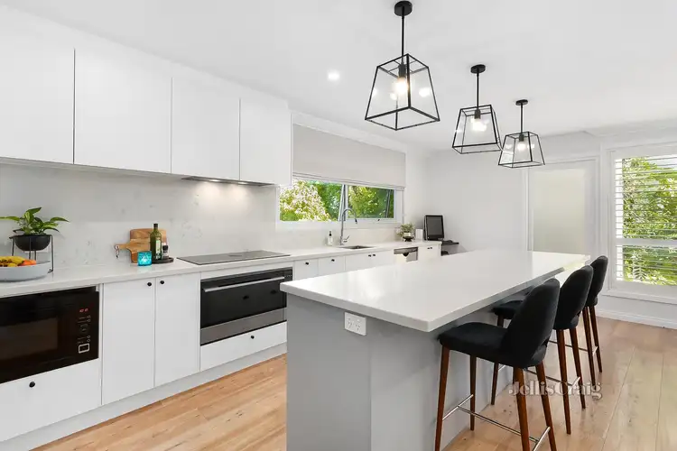 Second view of Homely house listing, 174 Mountain View Road, Briar Hill VIC 3088