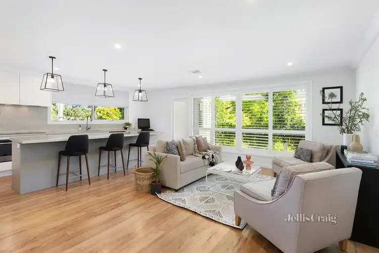 Third view of Homely house listing, 174 Mountain View Road, Briar Hill VIC 3088