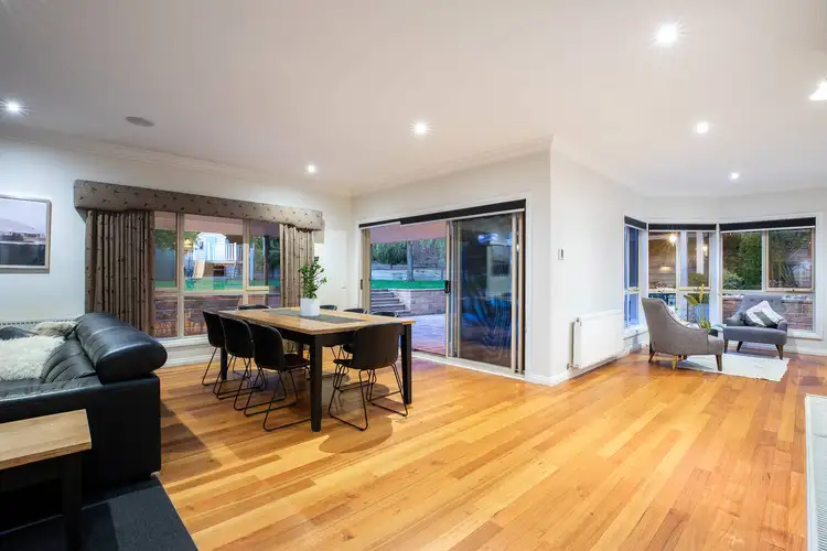 Fifth view of Homely house listing, 10 Catherine Court, Brown Hill VIC 3350