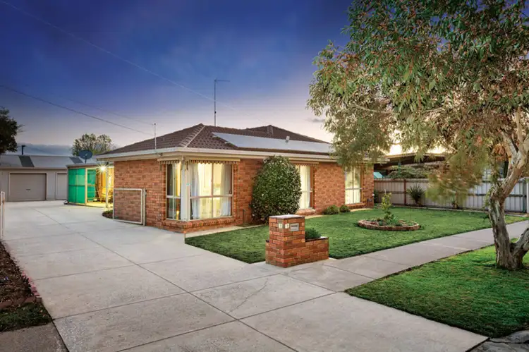 Main view of Homely house listing, 67 Vale Street, Sebastopol VIC 3356