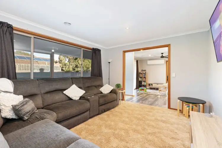 Second view of Homely house listing, 67 Vale Street, Sebastopol VIC 3356