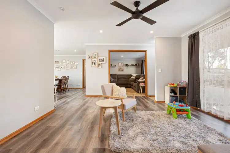Third view of Homely house listing, 67 Vale Street, Sebastopol VIC 3356