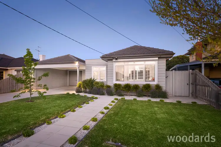 6 Wallace Street, Bentleigh East VIC 3165