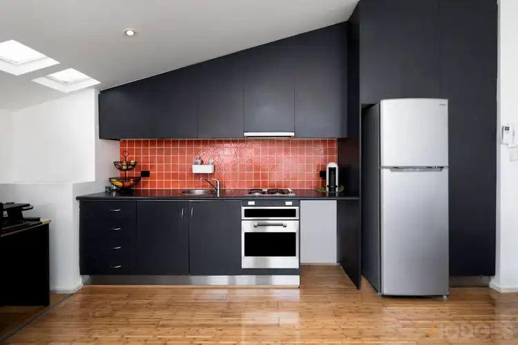 Second view of Homely apartment listing, 1/719 Glen Huntly Road, Caulfield South VIC 3162