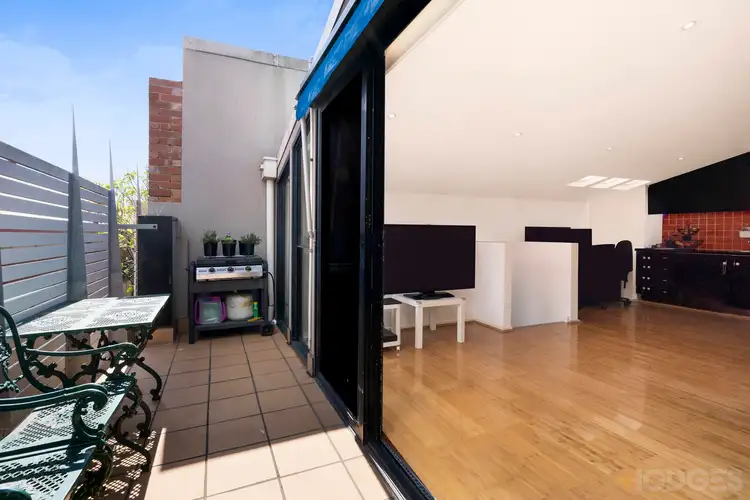 Third view of Homely apartment listing, 1/719 Glen Huntly Road, Caulfield South VIC 3162