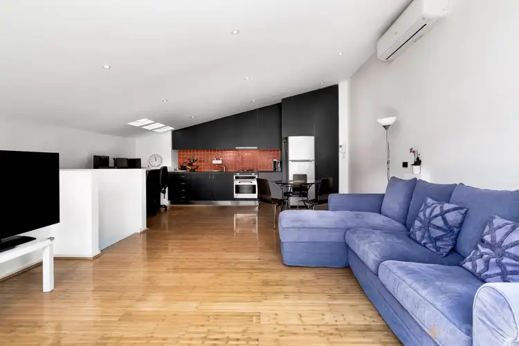 Fifth view of Homely apartment listing, 1/719 Glen Huntly Road, Caulfield South VIC 3162