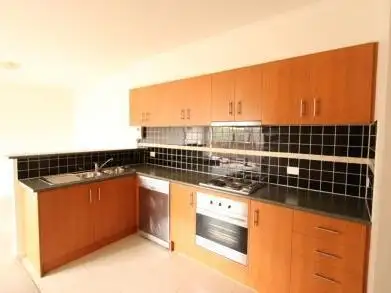 Second view of Homely apartment listing, 32 Quarry Circuit, Coburg VIC 3058