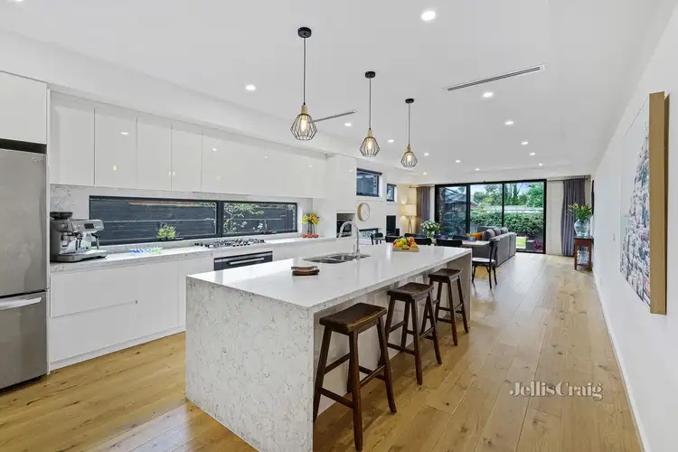 Fifth view of Homely townhouse listing, 29A Gilmour Road, Bentleigh VIC 3204